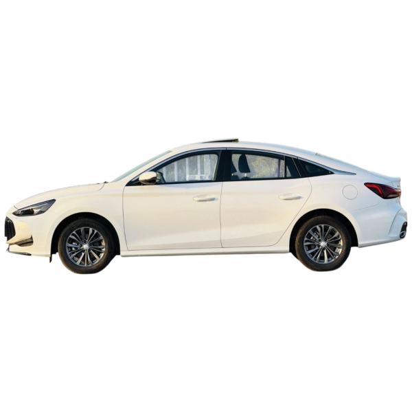 MG MG5 Luxury Edition 1.5 Benzina Automatico Sale