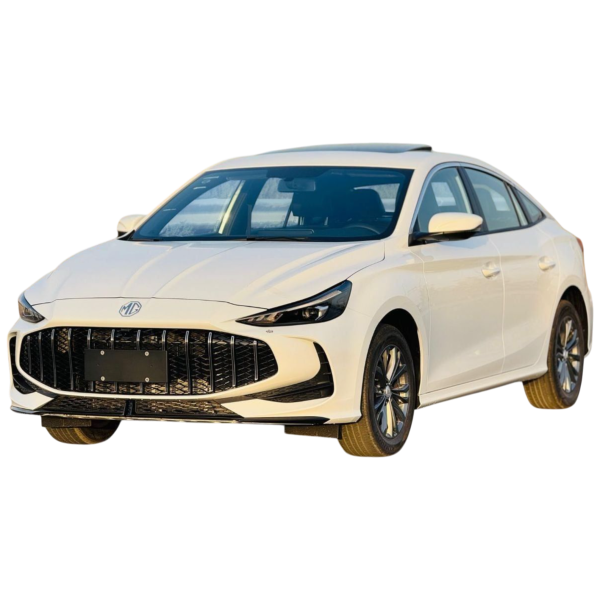 MG MG5 Luxury Edition 1.5 Benzina Automatico Sale