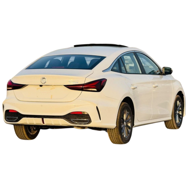 MG MG5 Luxury Edition 1.5 Benzina Automatico Sale