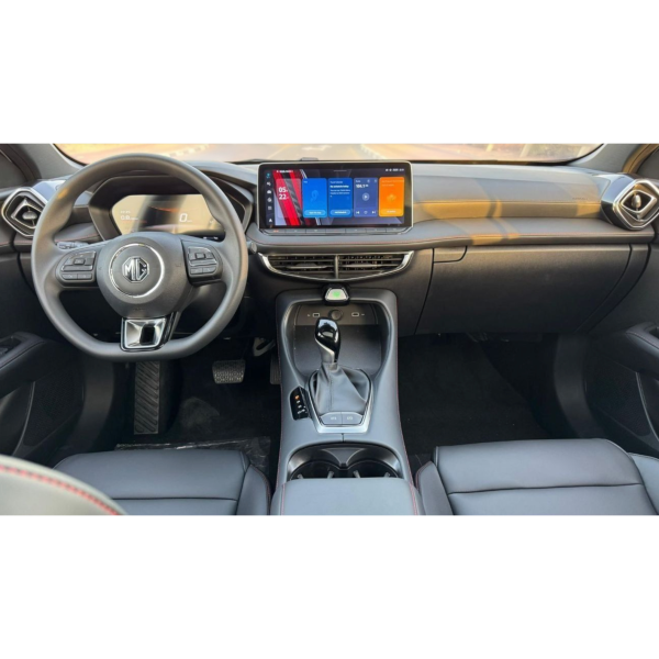 MG MG5 Luxury Edition 1.5 Benzina Automatico Sale