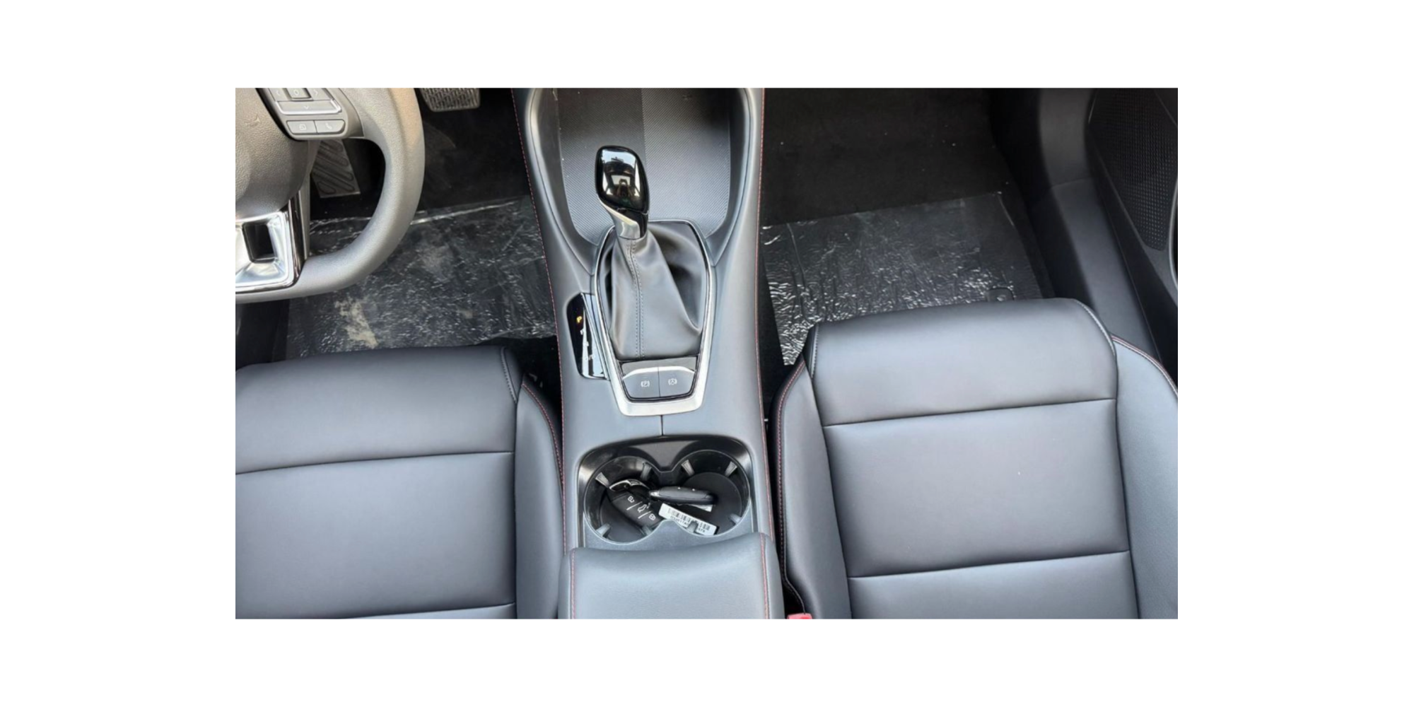 MG MG5 Luxury Edition 1.5 Benzina Automatico Sale