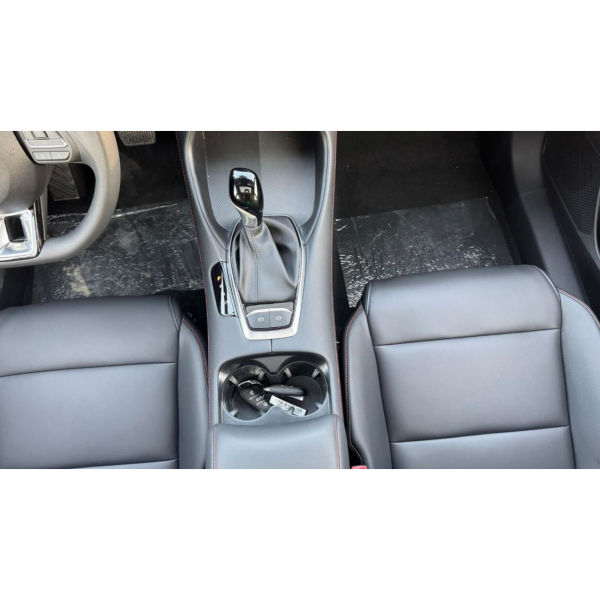 MG MG5 Luxury Edition 1.5 Benzina Automatico Sale