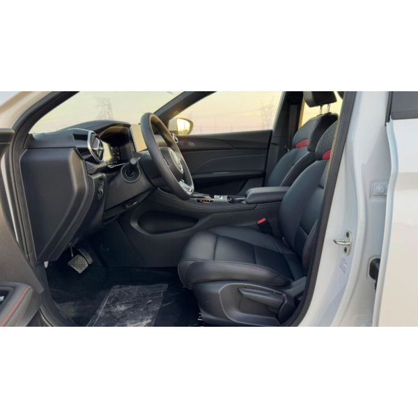 MG MG5 Luxury Edition 1.5 Benzina Automatico Sale