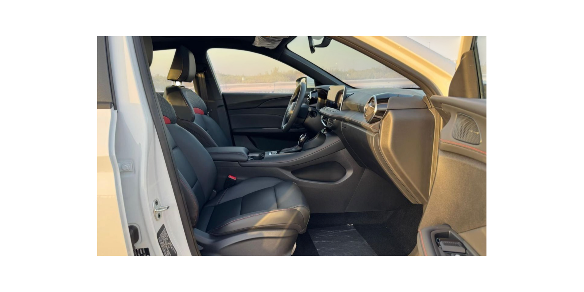 MG MG5 Luxury Edition 1.5 Benzina Automatico Sale