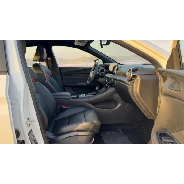 MG MG5 Luxury Edition 1.5 Benzina Automatico Sale