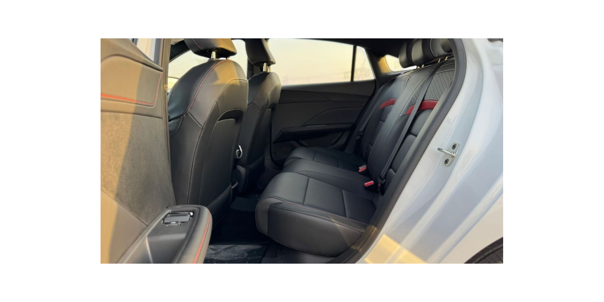 MG MG5 Luxury Edition 1.5 Benzina Automatico Sale