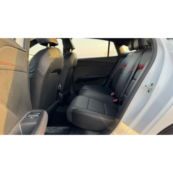 MG MG5 Luxury Edition 1.5 Benzina Automatico Sale