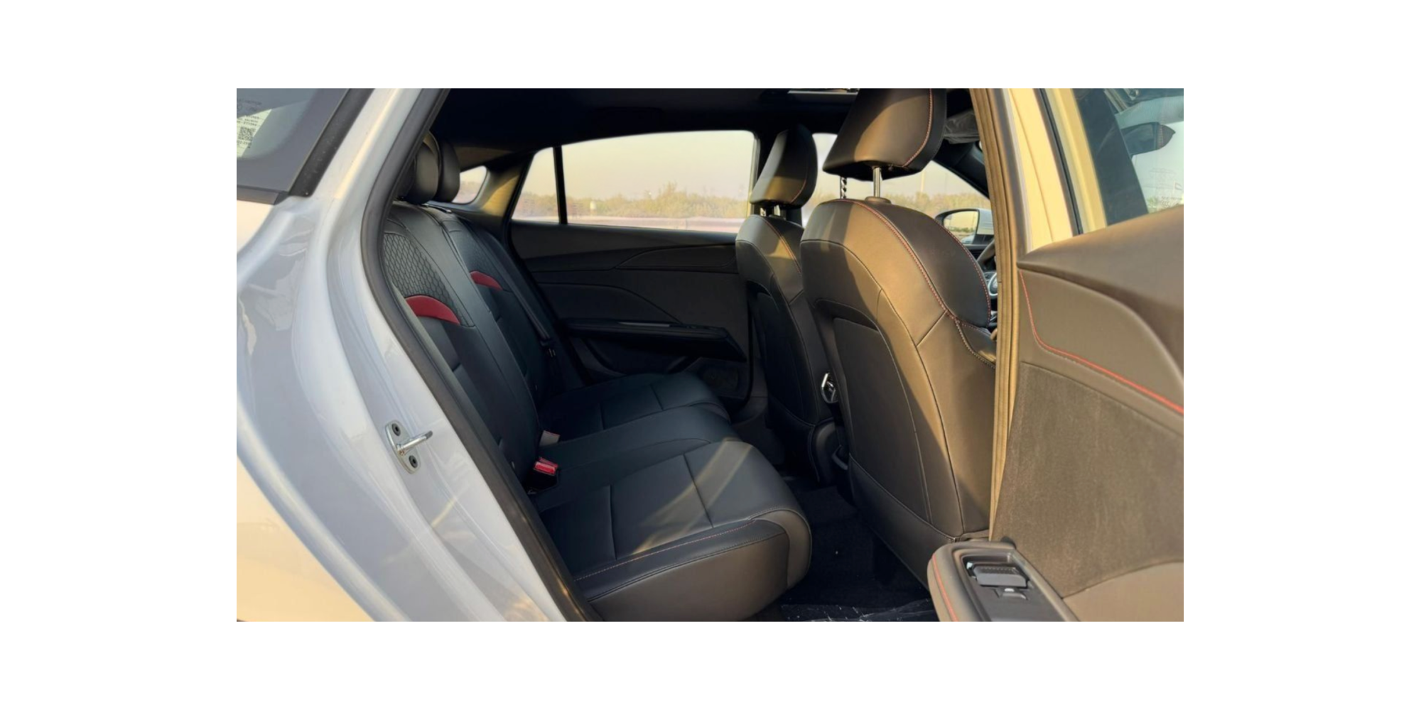 MG MG5 Luxury Edition 1.5 Benzina Automatico Sale