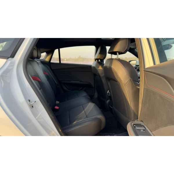 MG MG5 Luxury Edition 1.5 Benzina Automatico Sale