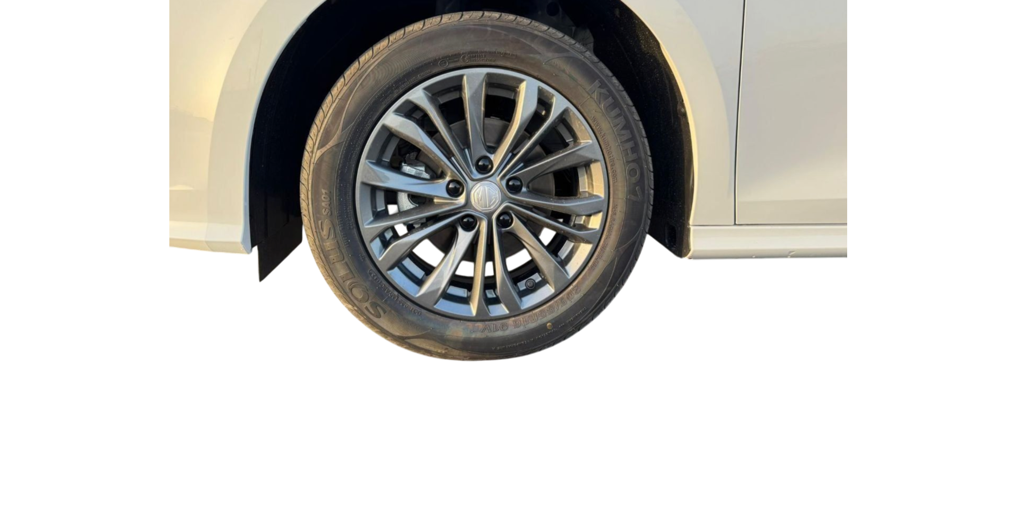 MG MG5 Luxury Edition 1.5 Benzina Automatico Sale