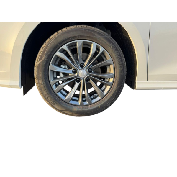 MG MG5 Luxury Edition 1.5 Benzina Automatico Sale