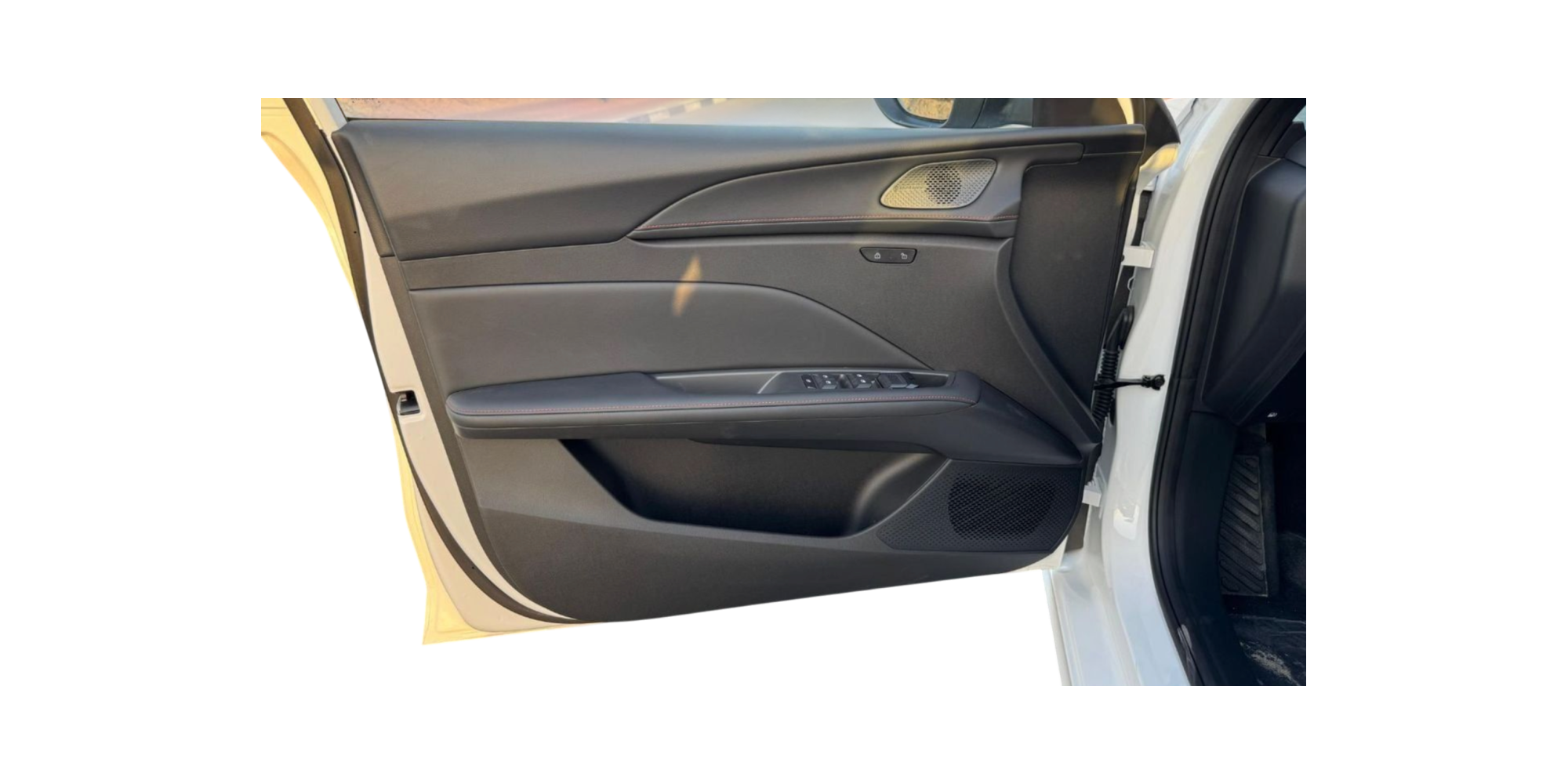 MG MG5 Luxury Edition 1.5 Benzina Automatico Sale