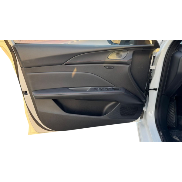 MG MG5 Luxury Edition 1.5 Benzina Automatico Sale