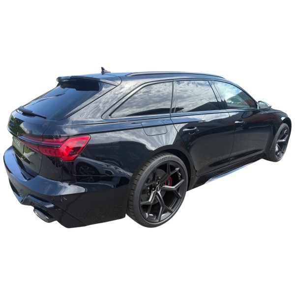 Audi RS 6 Avant Performance Quattro 630 HP Sale