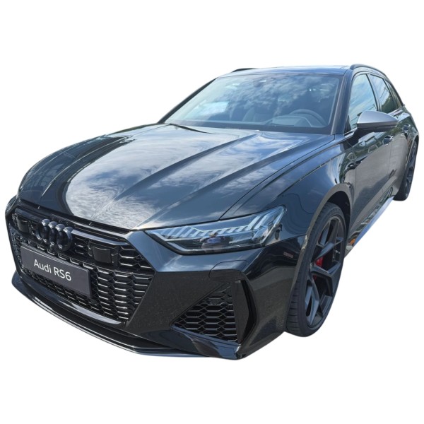 Audi RS 6 Avant Performance Quattro 630 HP Sale