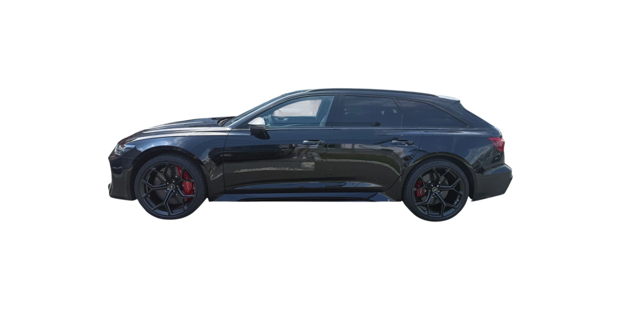 Audi RS 6 Avant Performance Quattro 630 HP Sale