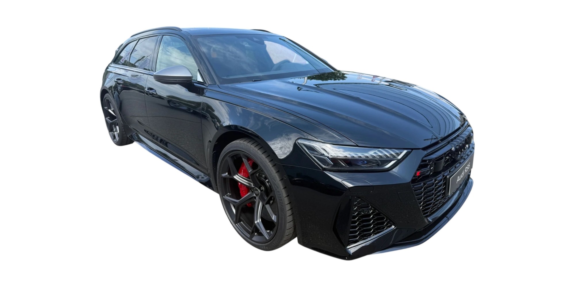 Audi RS 6 Avant Performance Quattro 630 HP Sale