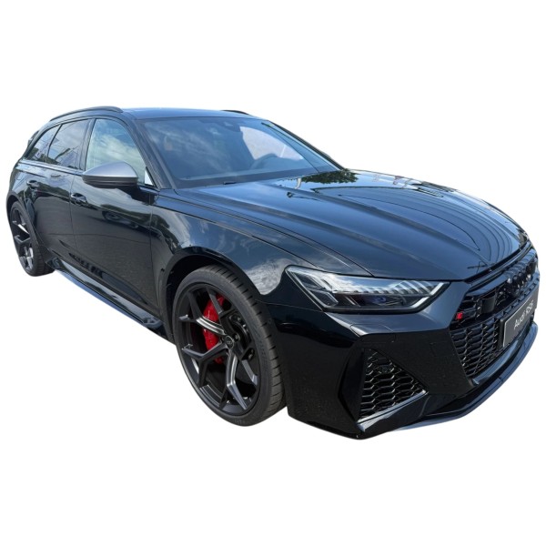 Audi RS 6 Avant Performance Quattro 630 HP Sale