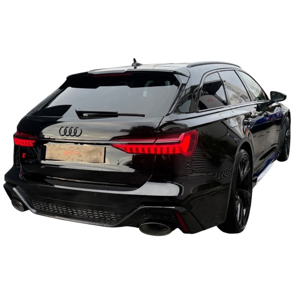 Audi RS 6 Avant Performance Quattro 630 HP Sale