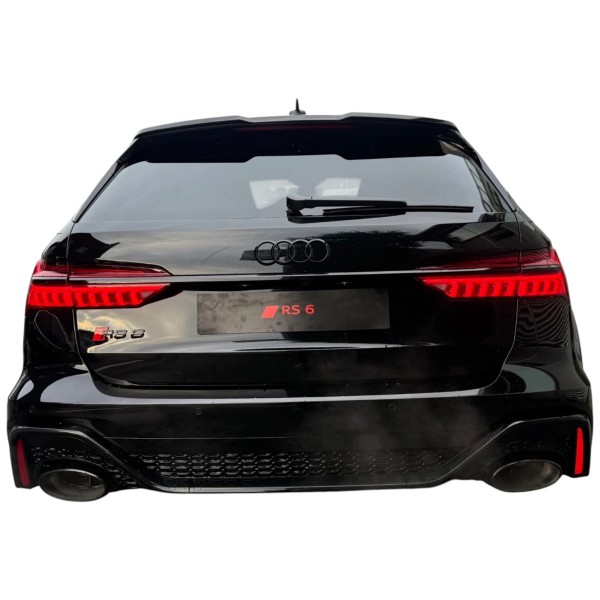 Audi RS 6 Avant Performance Quattro 630 HP Sale