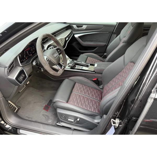 Audi RS 6 Avant Performance Quattro 630 HP Sale