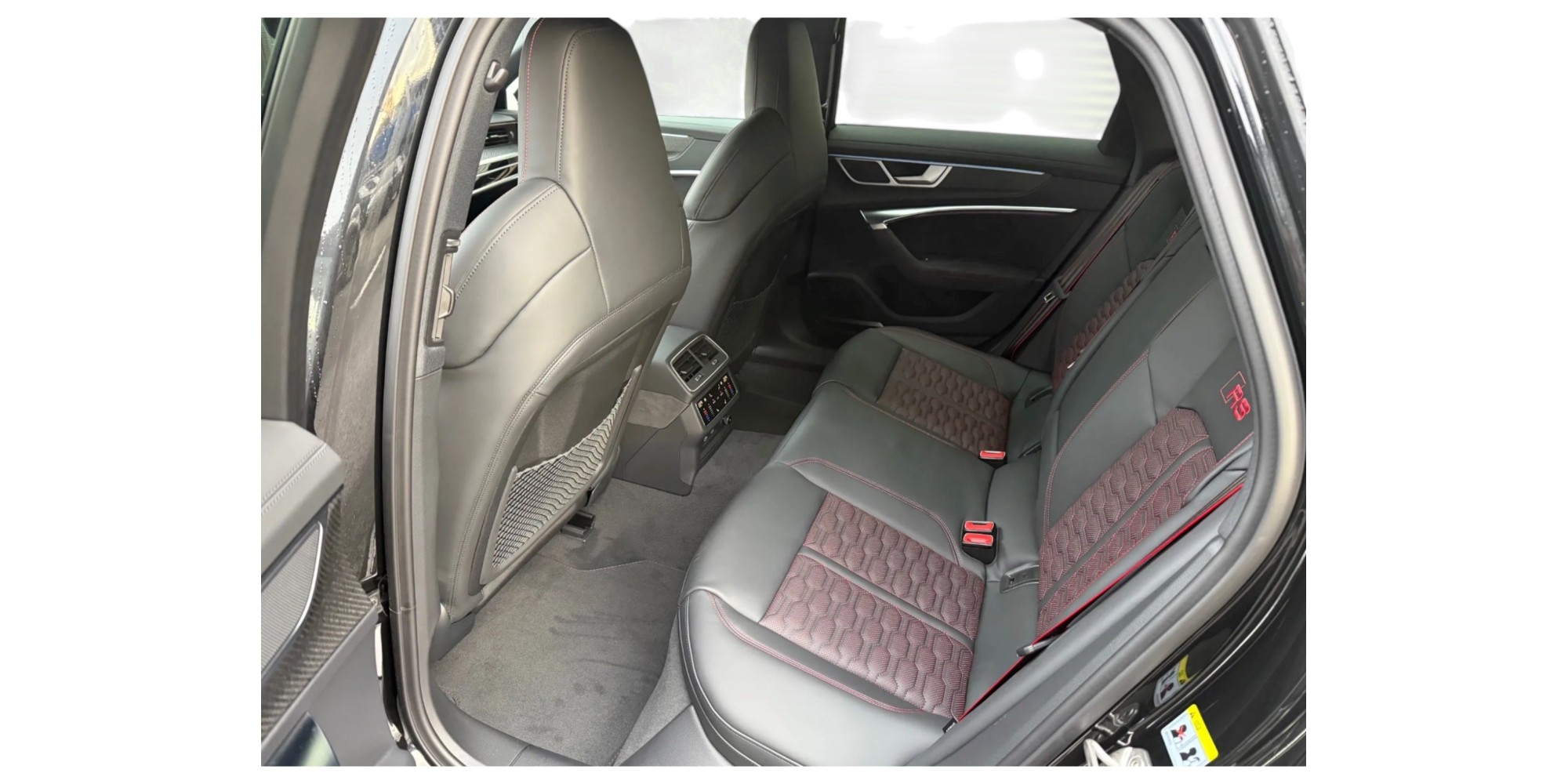 Audi RS 6 Avant Performance Quattro 630 HP Sale