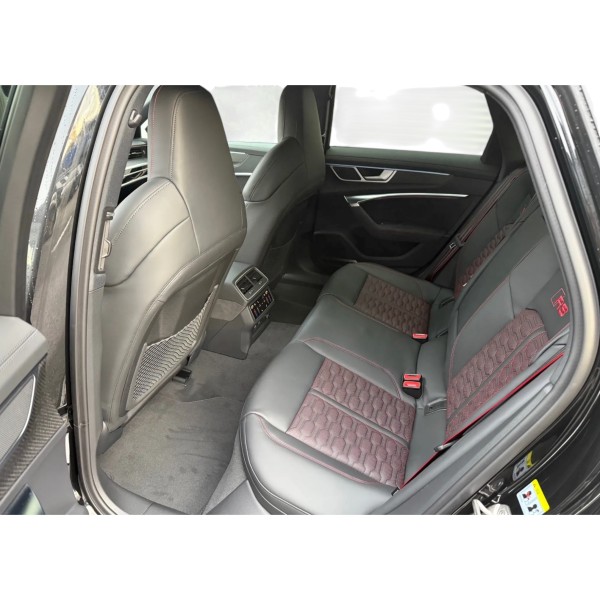 Audi RS 6 Avant Performance Quattro 630 HP Sale