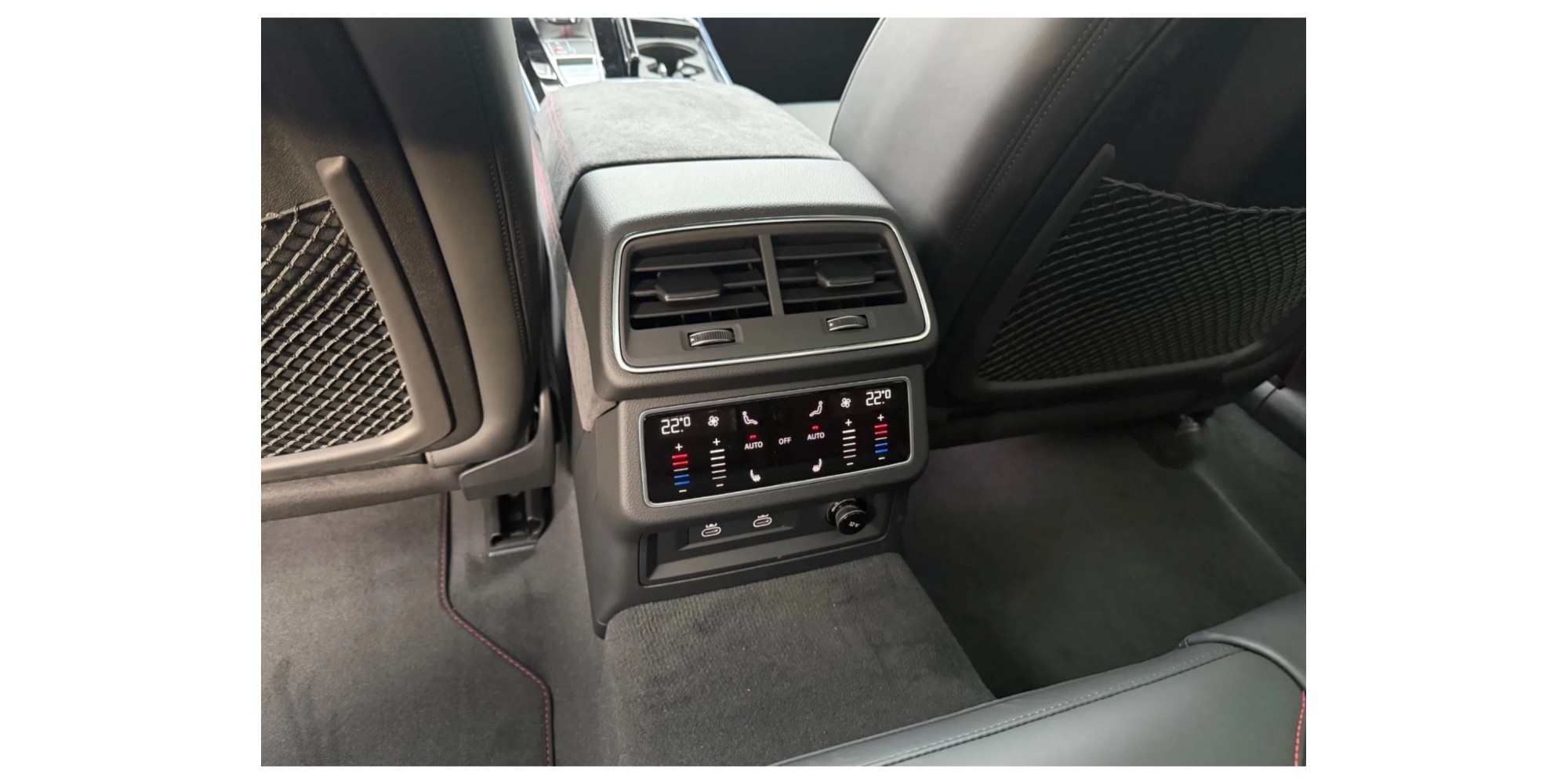 Audi RS 6 Avant Performance Quattro 630 HP Sale