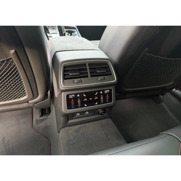 Audi RS 6 Avant Performance Quattro 630 HP Sale