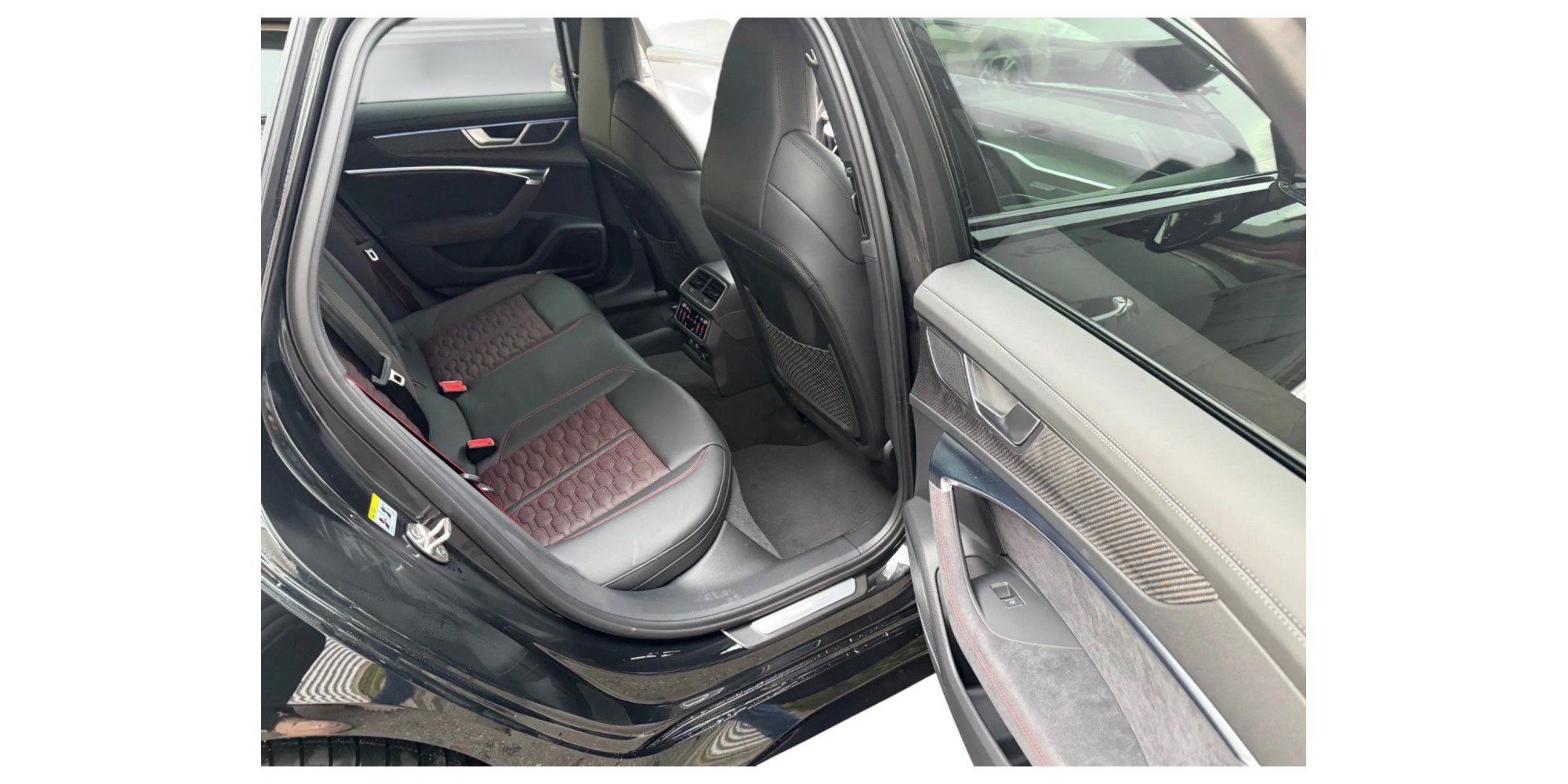 Audi RS 6 Avant Performance Quattro 630 HP Sale