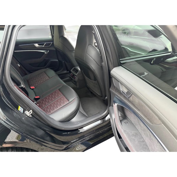 Audi RS 6 Avant Performance Quattro 630 HP Sale