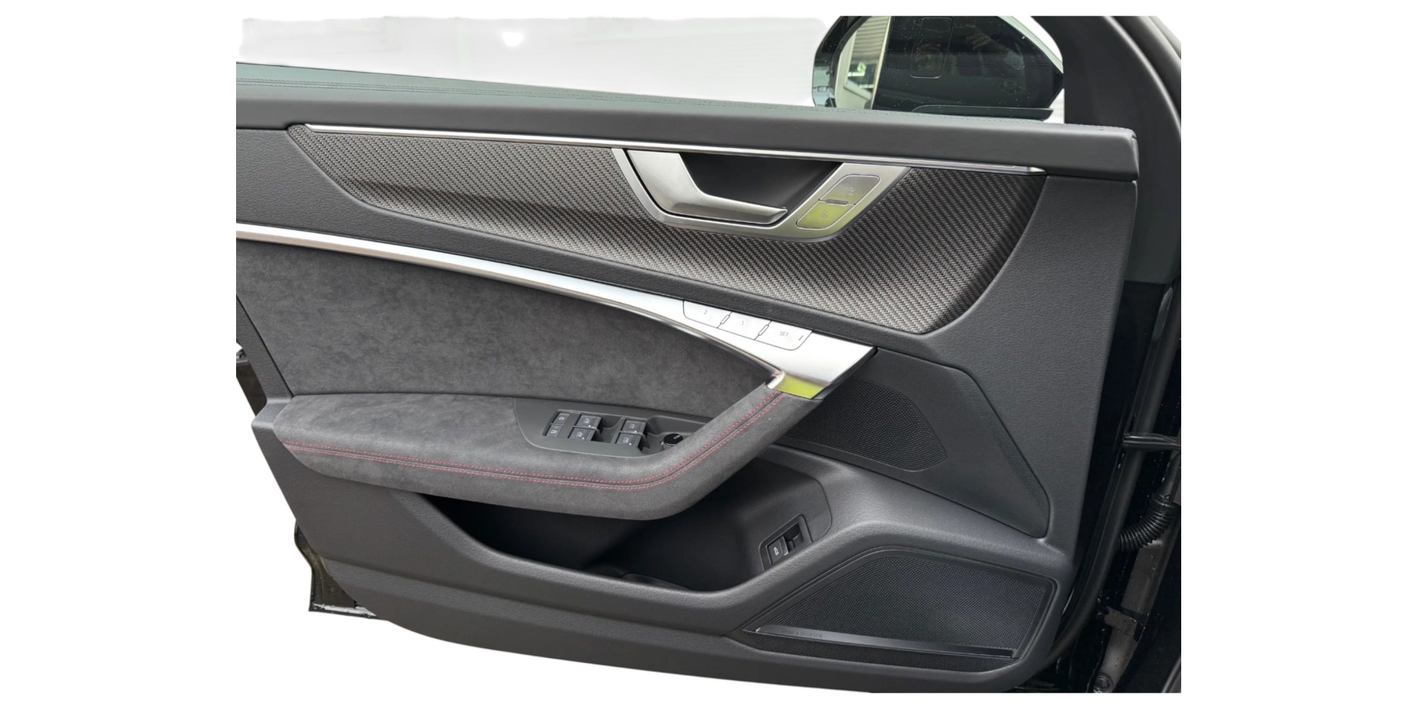 Audi RS 6 Avant Performance Quattro 630 HP Sale