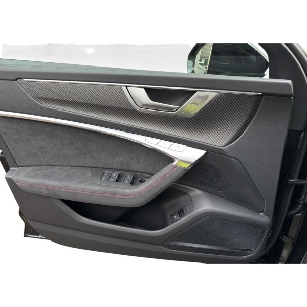 Audi RS 6 Avant Performance Quattro 630 HP Sale