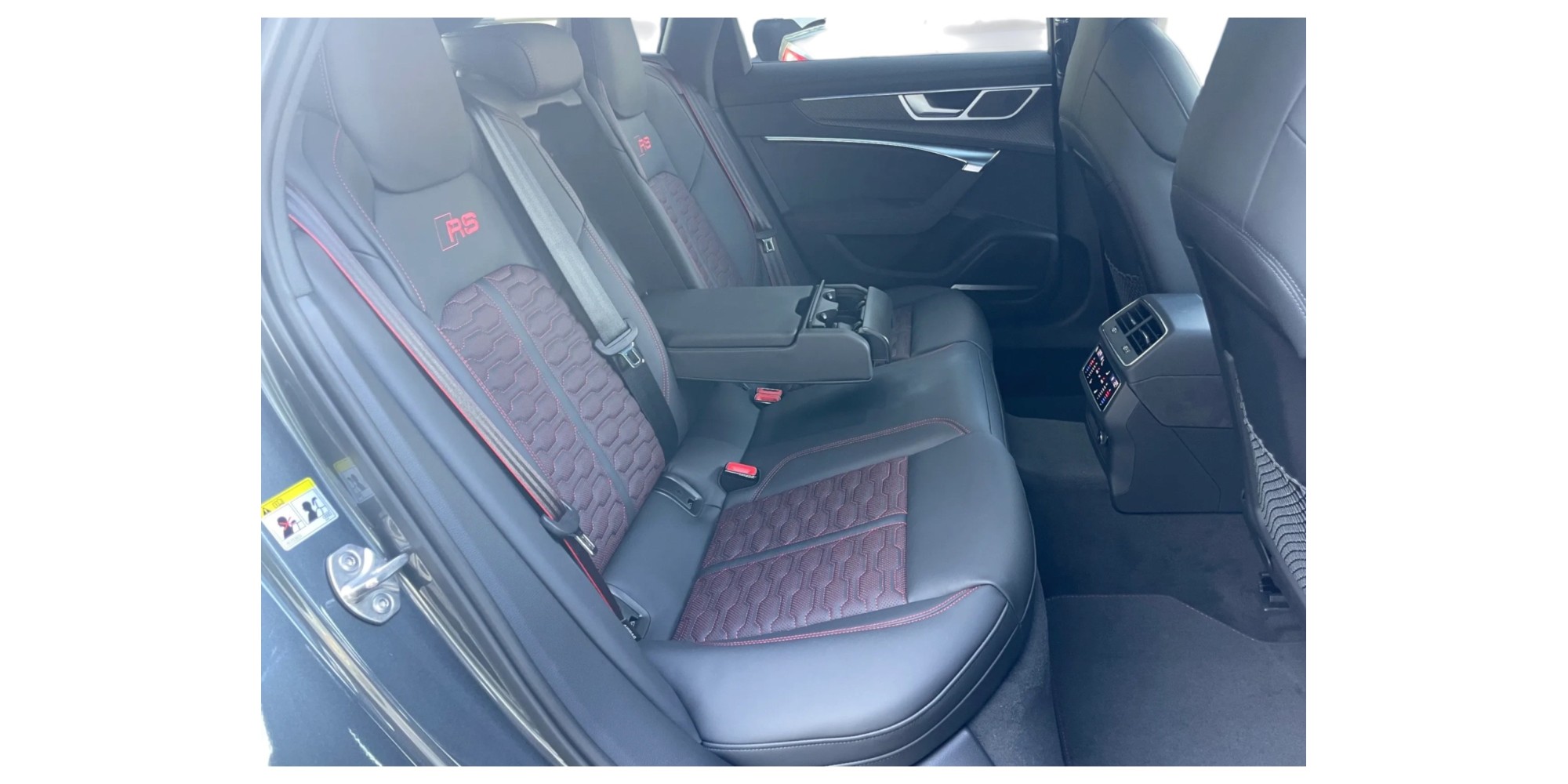 Audi RS 6 Avant Performance Quattro 630 HP Sale