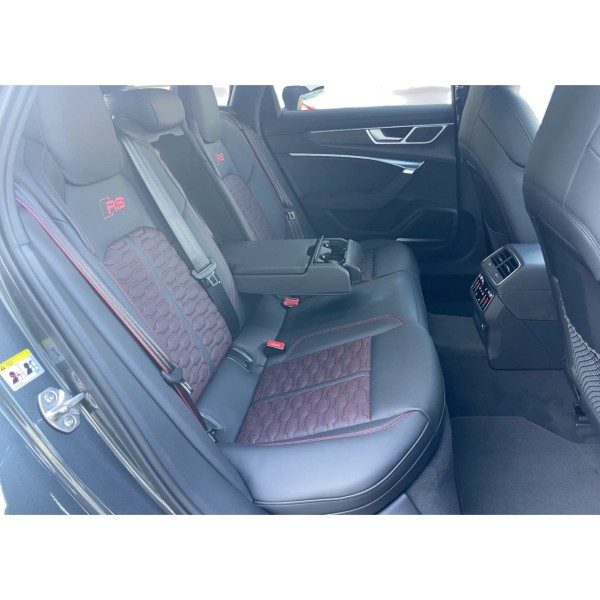 Audi RS 6 Avant Performance Quattro 630 HP Sale