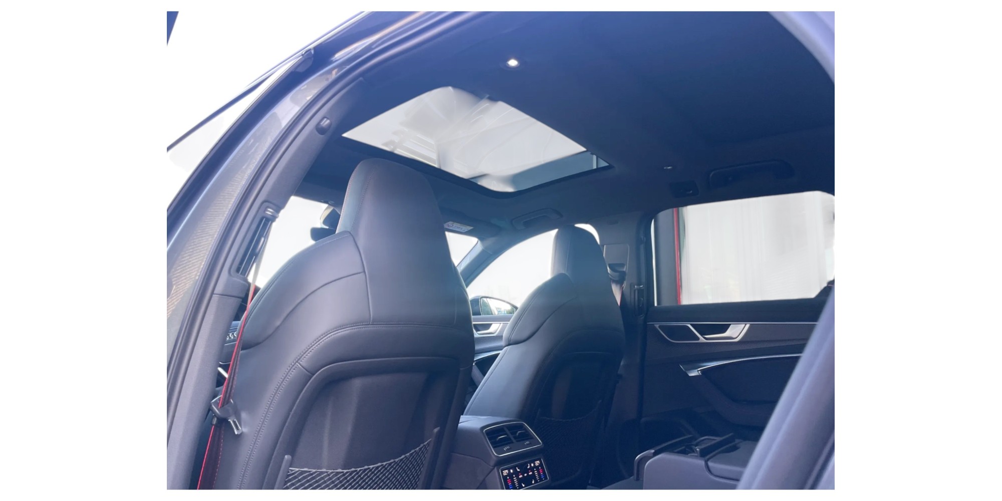 Audi RS 6 Avant Performance Quattro 630 HP Sale