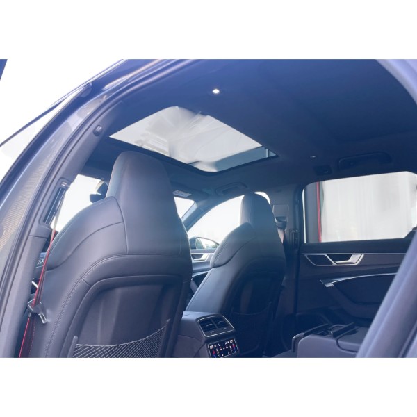 Audi RS 6 Avant Performance Quattro 630 HP Sale