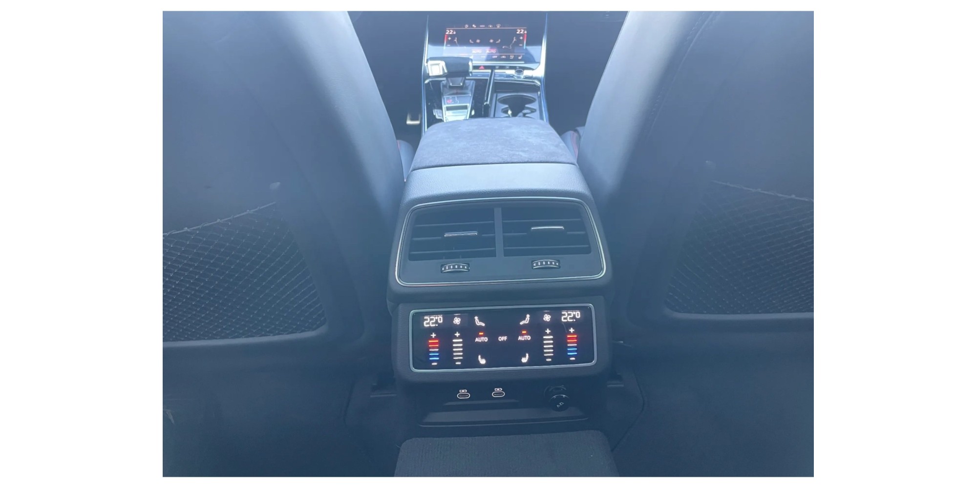 Audi RS 6 Avant Performance Quattro 630 HP Sale