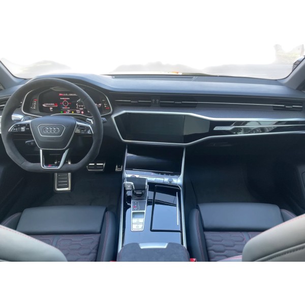 Audi RS 6 Avant Performance Quattro 630 HP Sale