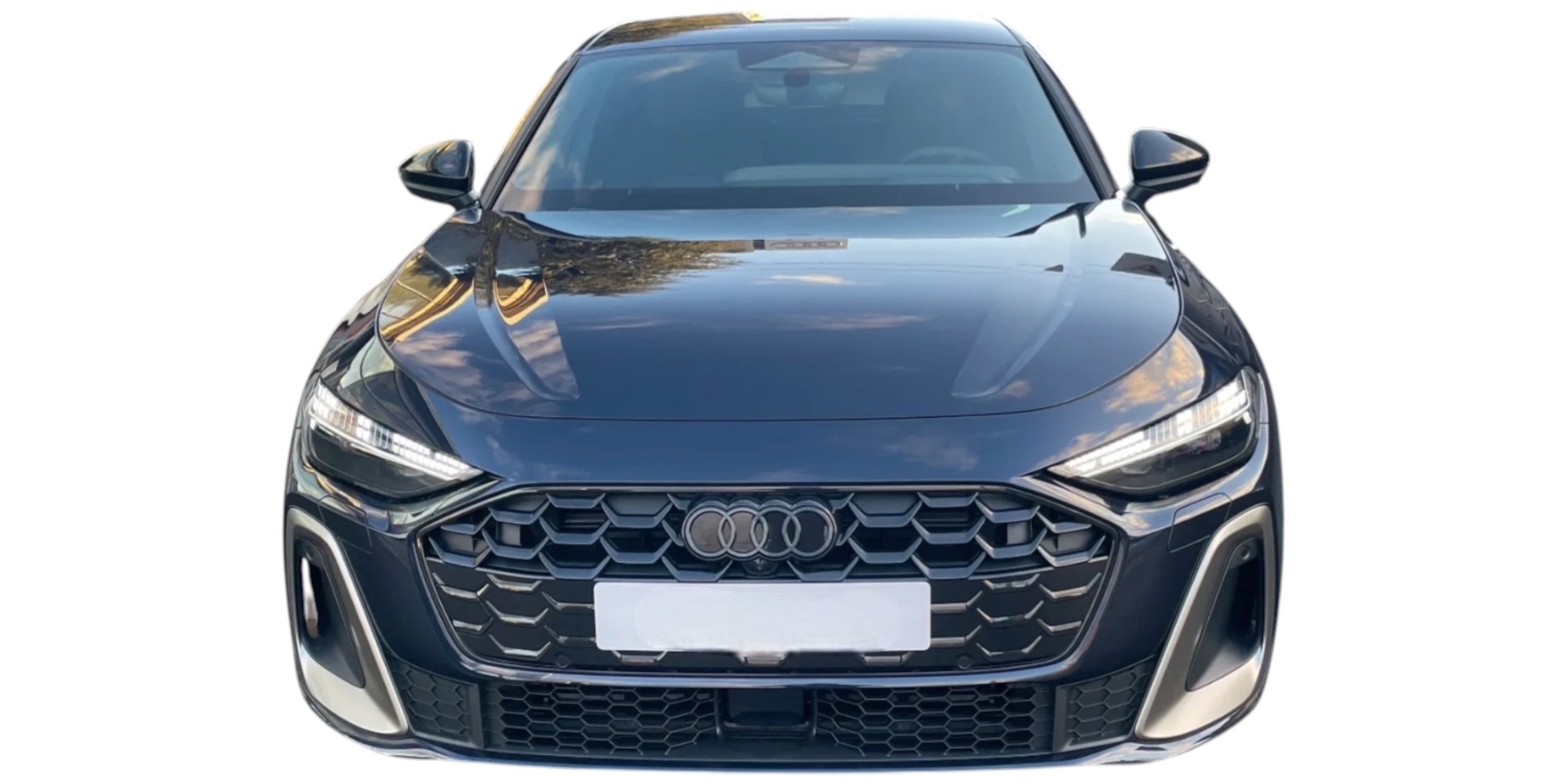 Audi A5 Limousine | Lusso e Comfort