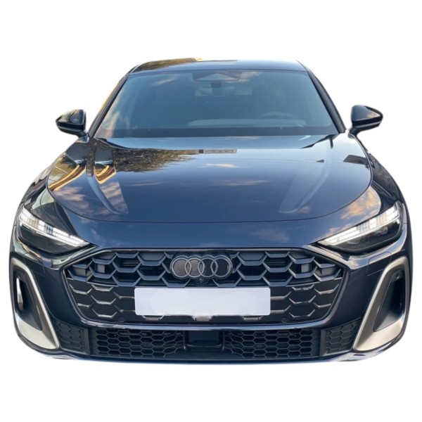 Audi A5 Limousine | Lusso e Comfort