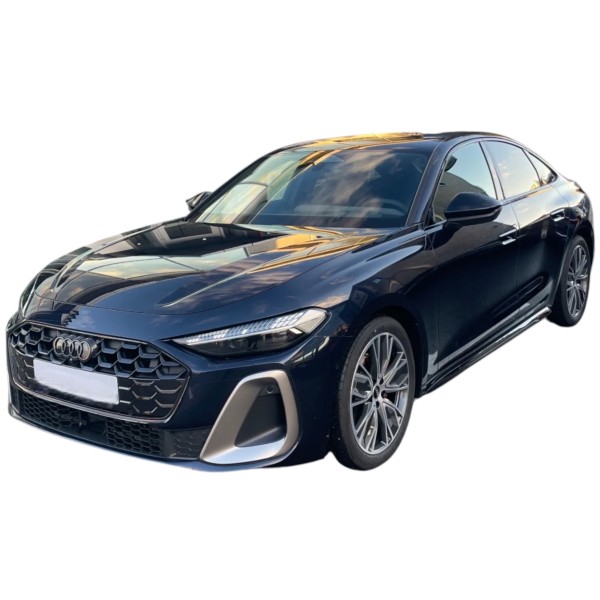 Audi A5 Limousine | Lusso e Comfort