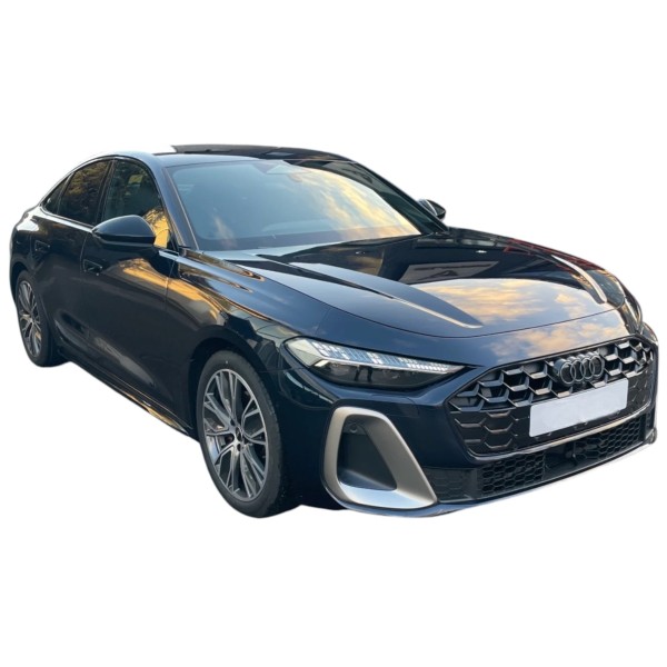 Audi A5 Limousine | Lusso e Comfort