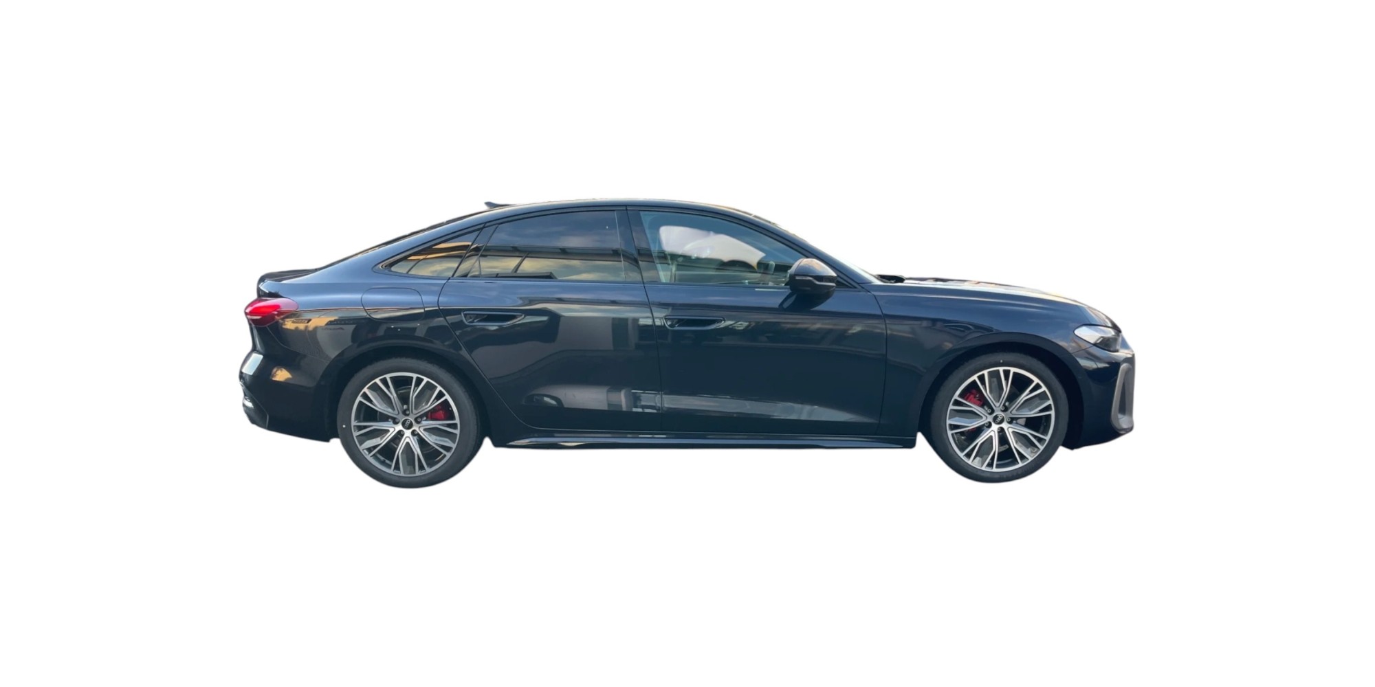 Audi A5 Limousine | Lusso e Comfort