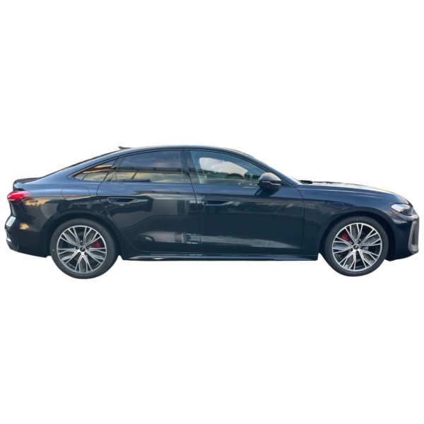 Audi A5 Limousine | Lusso e Comfort