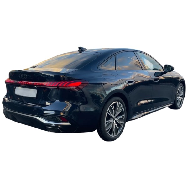 Audi A5 Limousine | Lusso e Comfort