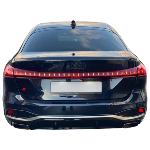 Audi A5 Limousine | Lusso e Comfort