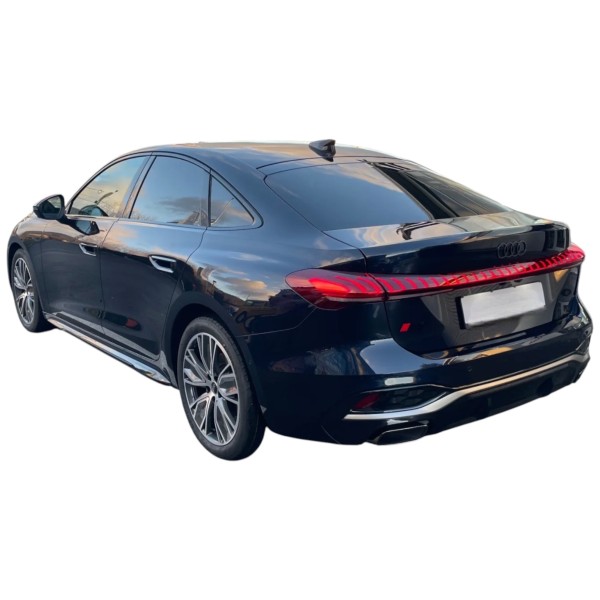 Audi A5 Limousine | Lusso e Comfort