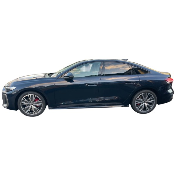 Audi A5 Limousine | Lusso e Comfort