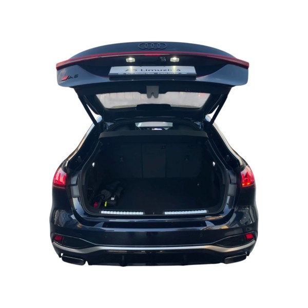 Audi A5 Limousine | Lusso e Comfort